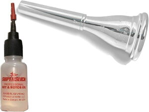 B.TilZ eBc S8 t`z }EXs[X AJVN ⃁bL 211 french horn American shank SP mouthpiece Zbg D@kC  s