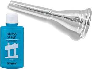 B.TilZ eBc S8 t`z }EXs[X AJVN ⃁bL 211 french horn American shank SP mouthpiece Zbg F@kC  s