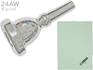 BACH 24AW obN `[o }EXs[X SP ⃁bL Tuba mouthpiece bass@}n SVCL2 Vo[NXL Zbg A@kC  s