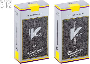 y[֏oוiz vandoren oh[ CR1935 B Nlbg V.12 [h 3.5 1 10 o 2 20 Zbg ┠ V12 Bb soprano clarinet V-12 reed 3-1/2@kC  s