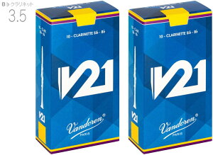 y[֏oוiz vandoren ( oh[ ) CR8035 B Nlbg [h V21 3.5 1 o 10 2 v20 Zbg V.21 Bb soprano clarinet V-21 reed 3-1/2@2@kC  s