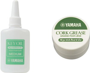 y[֏oוiz YAMAHA ( }n ) KOM3 LCICM ~fBA CG4 RNOX W[^Cv Zbg Ǌy pi KEY OIL cork grease Clarinet@kC  s