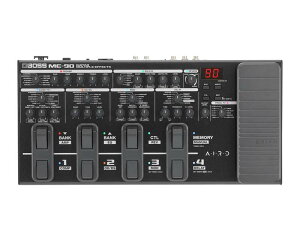 BOSS �{�X ME-90 �}���`�G�t�F�N�^�[ �{�X