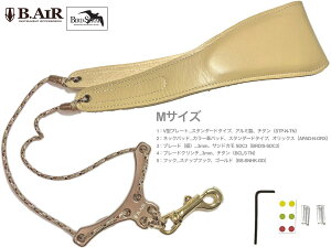 y[֏oוiz B.AIR ( r[GA[ ) o[hXgbv IbNX x[W `^ TbNXp MTCY 3mm lbNXgbv BIRD STRAP standard saxophone@kC  s