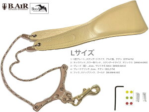 y[֏oוiz B.AIR ( r[GA[ ) o[hXgbv IbNX x[W `^ TbNXp LTCY 3mm lbNXgbv BIRD STRAP standard saxophone@kC  s