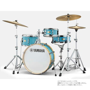 YAMAHA }n Stage Custom Hip DSBP0F4HMSG Matte Surf Green VFZbgyDSBP0F4HMSGzy 922_[J[݌ɂ z h hZbg Xe[WJX^ a o[` RpNg