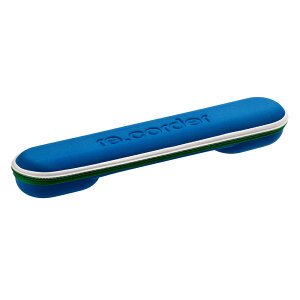 ARTinoise AeBmCY ieBJpP[X u[ LUNATICA CASE BLUE