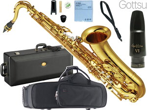 YAMAHA }n YTS-82Z ei[TbNX JX^Z S[h { Tenor saxophone gold Custam Z Gottsu}EXs[X Zbg K@kC  s