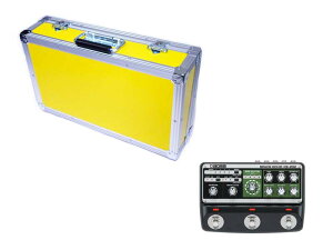 BOSS �{�X RE-202�{PS-3C yellow
