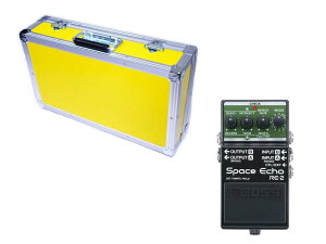 BOSS ボス RE-2+PS-3C yellow+PSA-100S