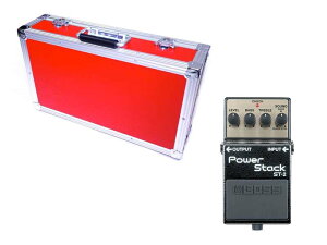 BOSS {X ST-2{PS-3C RED+PSA-100S