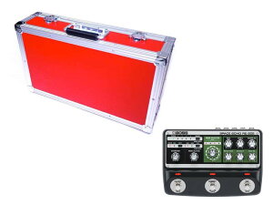 BOSS �{�X RE-202�{PS-3C RED