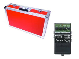 BOSS {X RE-2{PS-3C RED+PSA-100S