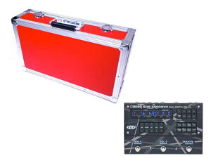 BOSS �{�X SDE-3000EVH�{PS-3C RED