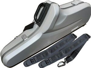 bam o STAGE4112IG ei[TbNX n[h P[X Xe[W Lr O[ STAGE Tenor saxophone CASE STAGE4112I Grey@kC  s