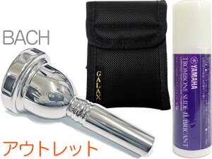 Vincent Bach BZg obN ׊ 6 1/2A }EXs[X AEgbg g{[ [tHjA ⃁bL SP small Shank mouthpiece Zbg J @kC  s