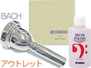 Vincent Bach BZg obN ׊ 6 1/2A }EXs[X AEgbg g{[ [tHjA ⃁bL SP small Shank mouthpiece Zbg K @kC  s
