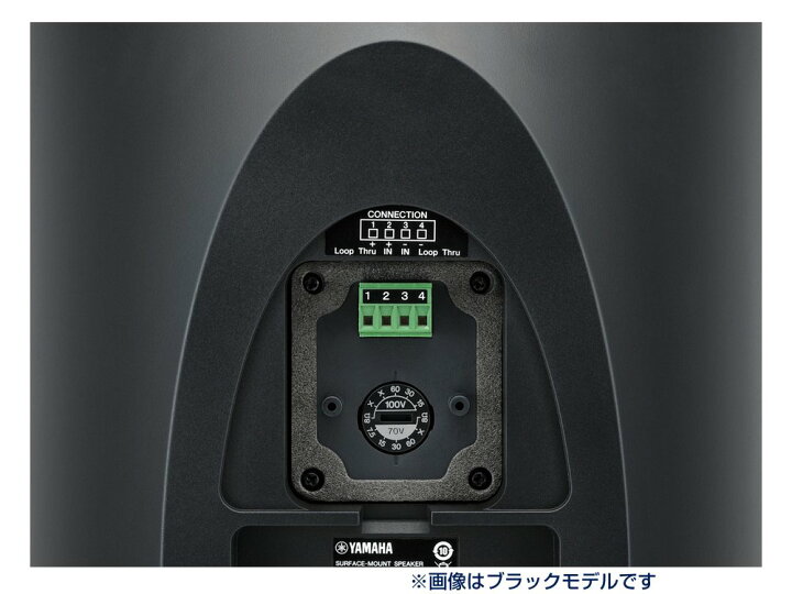 楽天市場】YAMAHA ヤマハ VXS8W (ペア) ◇ フルレンジスピーカー 