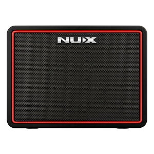 NUX j[GbNX Mighty Lite BT MKII M^[ x[X GAR 3W fXNgbv Av