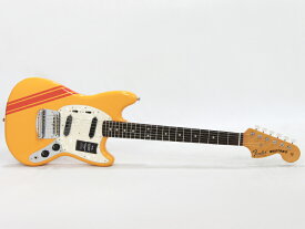 Fender ( フェンダー ) Vintera II 70s Mustang Competition Orange ビンテラ ムスタング フェンダー【 春特価 】