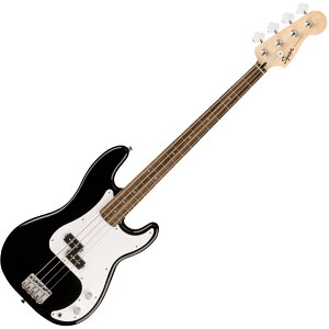 SQUIER XNC[ Sonic Precision Bass Black GLx[X vx S  ߂̃x[Xy nƍ Z[ z