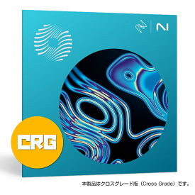 iZotope Ozone 11 Standard from any paid iZotope product 日本正規品 DAW DTM