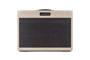 Blackstar �u���b�N�X�^�[ ST.JAMES 50 EL34 212 COMBO �M�^�[�A���v �`���[�u�A���v