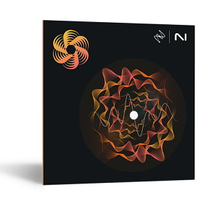 iZotope Nectar 4 Advanced ���{���K�i DAW DTM