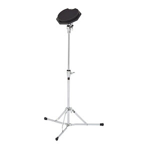 Pearl �p�[�� TP-6NU Practice Pad �h���� ���K�p�b�h �g���[�j���O �E���^�� �X�^���h�t�� �yTP-6NU �z�y�݌ɗL�� �������N���X�v���[���g �z ���t�y ��b���K �y���y�� �u���o�� �p�[�J�b�V���� 