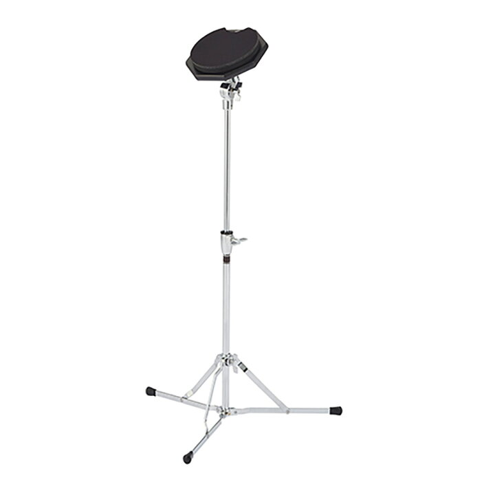 楽天市場】Pearl パール TP-6NU Practice Pad ドラム 練習パッド  