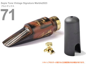 Gottsu ( Sbc ) 71 ZsAg[ Be[W VOl`[ }[u 2023 AgTbNX }EXs[X Sepia Tone Vintage Signature Marble@kC  s Original Hand Crafted {