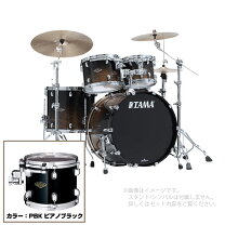 楽天市場】タマ スタークラシック メイプル（楽器・音響機器）の通販
