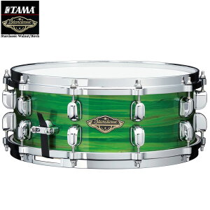 TAMA ^} Starclassic Walnut/Birch WBSS55 LSOyWBSS55 LSOzyP[Xt 922_[J[݌ɖ z X^[NVbN h XlA