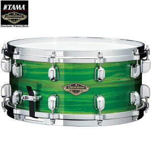 TAMA ^} Starclassic Walnut/Birch WBSS65 LSOyWBSS65 LSOzyP[Xt 106_[J[݌ɂ z X^[NVbN