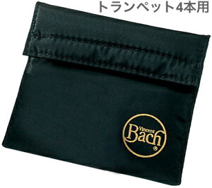 Vincent Bach ( BZg obN ) 1894 gybg ubN }EXs[X|[` P[X 4{ [ trumpet mouthpiece pouch@kC  s