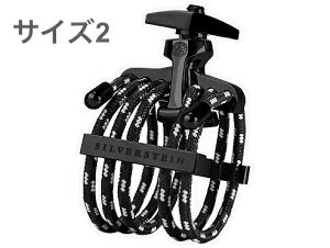 Silverstein Vo[X^C B502A IWi ubN K`[ TCY2 TbNX ^ soprano alto tenor sax Ligature ORIGINAL Black size2@kC  s