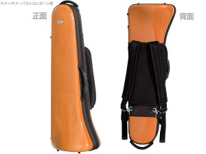 bags obOX EFTT/24 ORA ei[ ei[oXg{[ P[X IW n[hP[X bN Tenor Bass Trombone case kC    s