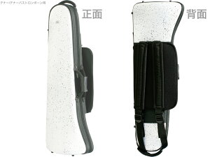 bags obOX EFTT/24 F-WHT ei[ ei[oXg{[ P[X t[WzCg n[hP[X bN Tenor Bass Trombone@kC    s