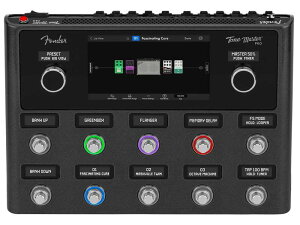 Fender �t�F���_�[ Fender Tone Master Pro �G�t�F�N�^�[ �A���v�V�~�����[�^�[ ���K�A���i