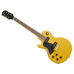 Epiphone GstH Les Paul Special TV Yellow Left-handed tgnh p GLM^[ X|[EXyV TVCG[ y Z Z[ z
