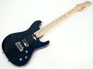 SCHECTER VFN^[ MZ-1 Blue / M { GLM^[ ~fBAXP[