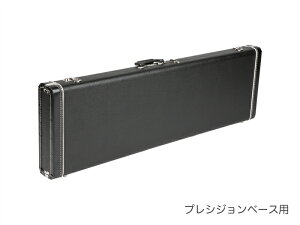 Fender tF_[ G&G Standard Hardshell Cases Precision Bass vVWx[Xp n[hP[X GLx[XyWFC070z ؐP[X ubN