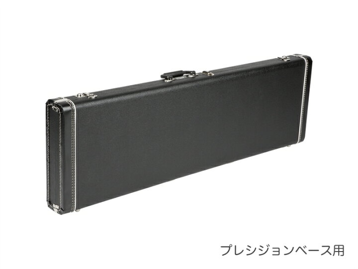 楽天市場】Fender フェンダー 在庫限り G&G Standard Hardshell Cases 