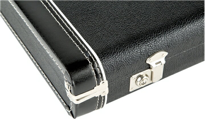 楽天市場】Fender フェンダー G&G Standard Hardshell Cases Precision 