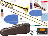 楽天市場】テナーバストロンボーン ヤマハの通販