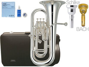 YAMAHA }n 5Nۏ؃T|[gΏ YEP-621S [tHjA ⃁bL 4sXg  Euphonium Ǌy Schilke BACH }EXs[XZbgD@kC  s