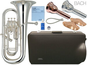 YAMAHA }n 5Nۏ؃T|[gΏ YEP-621S [tHjA ⃁bL 4sXg  Euphonium Ǌy BACH }EXs[X ZbgG@kC  s