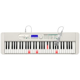 CASIO ( カシオ ) LK-530 Casiotone 光ナビゲーションキーボード 61鍵盤 お子様 練習 誕生日プレゼント クリスマスプレゼント