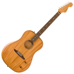 Fender tF_[ Highway Series Dreadnought All-Mahogany AR[XeBbNM^[ GAR hbgm[g }zKj[gbv