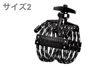 Silverstein Vo[X^C HB502A wLT J[{ubN K`[ TCY2 TbNX ^ soprano alto tenor sax Ligature HEXA size2 kC  s